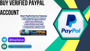 Buy Verified PayPal Accounts 3 Buy Verified PayPal Accounts