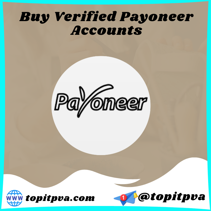 Buy Verified Payoneer Accounts 1 Buy Verified Payoneer Accounts