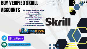 Buy Verified Skrill Accounts 3 Buy Verified Skrill Accounts
