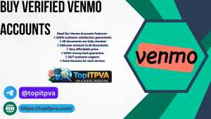 Buy Verified Venmo Accounts 2 7