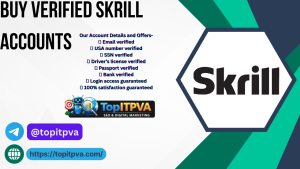 Buy Verified Skrill Accounts 2 Buy Verified Skrill Accounts