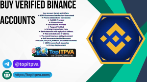 Buy Verified Binance Accounts 3 Buy Verified Binance Accounts