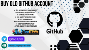 Buy Old GitHub Accounts 2 Buy Old GitHub Accounts